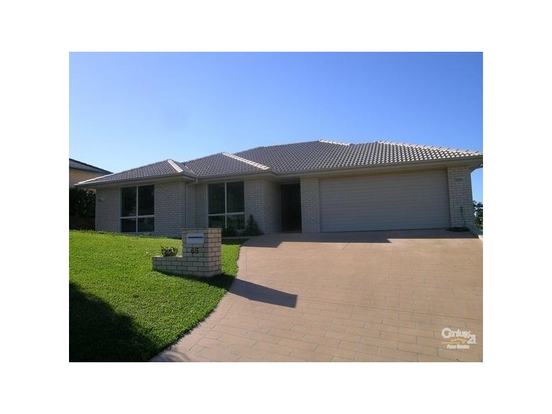 65 Hilltop Parkway, Tallwoods Village NSW 2430