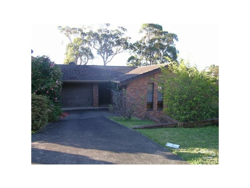 16 Leguna Crescent, Forster NSW 2428