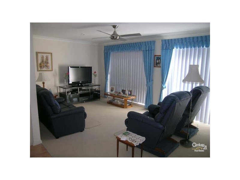 6 Grevillea Court, Tuncurry NSW 2428