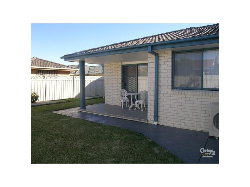 6 Grevillea Court, Tuncurry NSW 2428