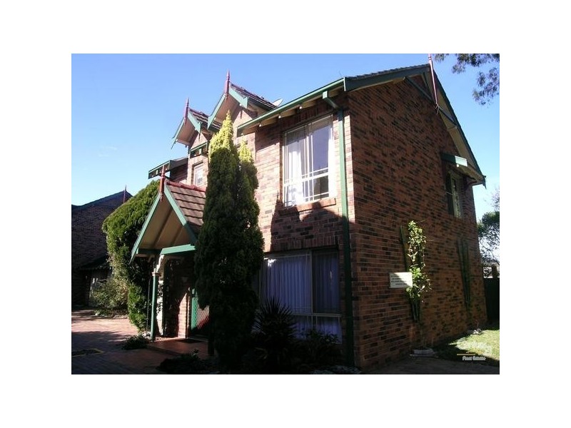 4/2 Mark Street, Forster NSW 2428