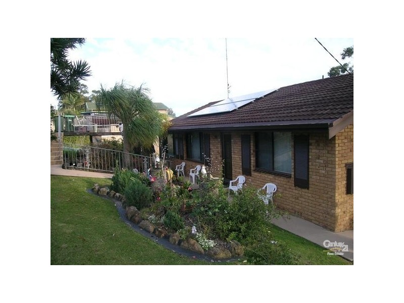21 Green Point Drive, Green Point NSW 2428