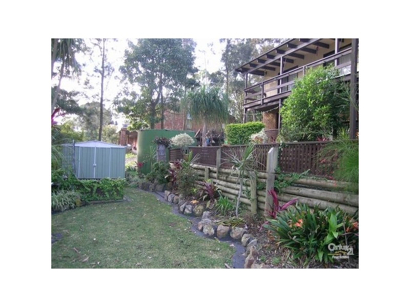 21 Green Point Drive, Green Point NSW 2428