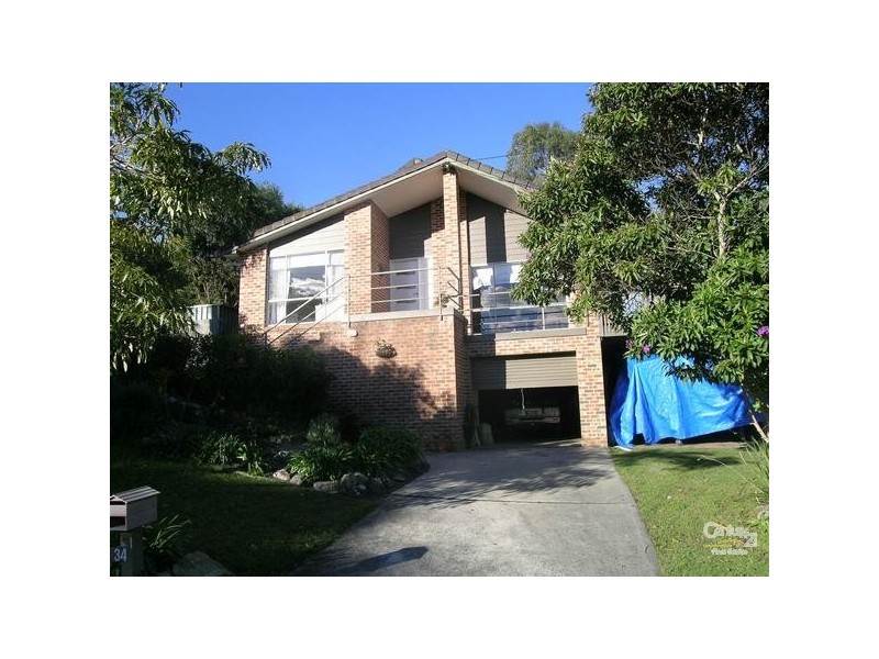34 Tahiti Avenue, Forster NSW 2428