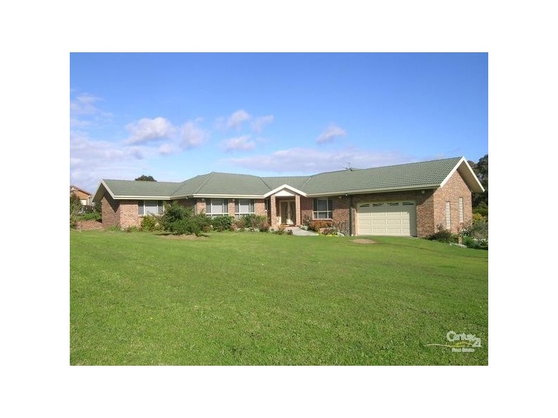 14 Majestic Place, Diamond Beach NSW 2430