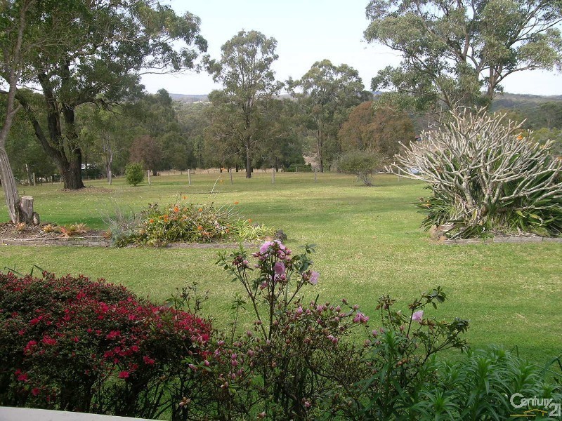 15 Kiwarrak Drive, Rainbow Flat NSW 2430