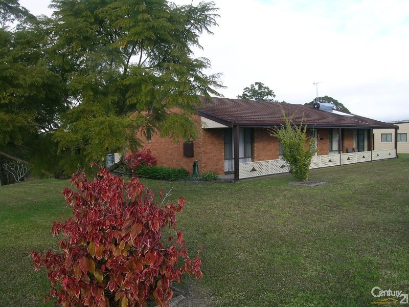 15 Kiwarrak Drive, Rainbow Flat NSW 2430