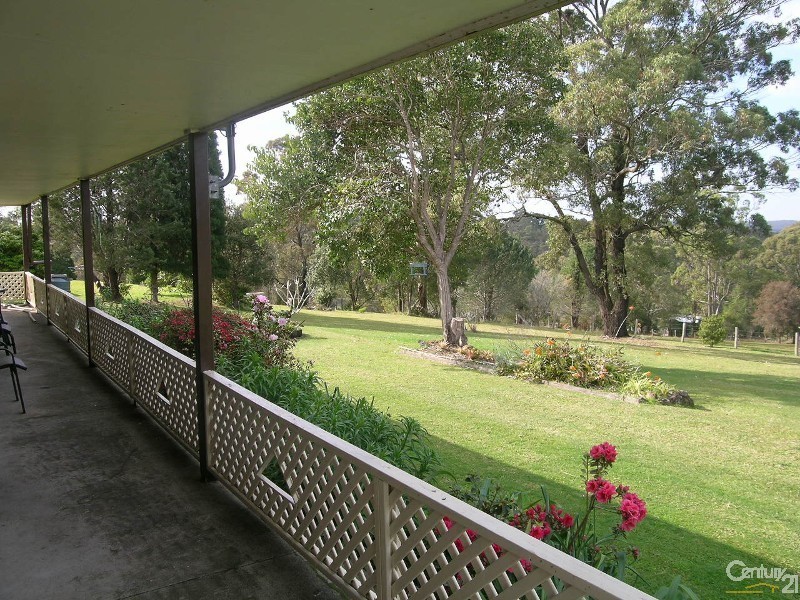 15 Kiwarrak Drive, Rainbow Flat NSW 2430