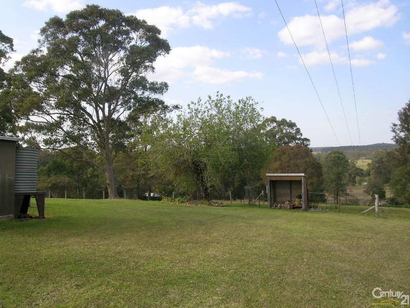 15 Kiwarrak Drive, Rainbow Flat NSW 2430