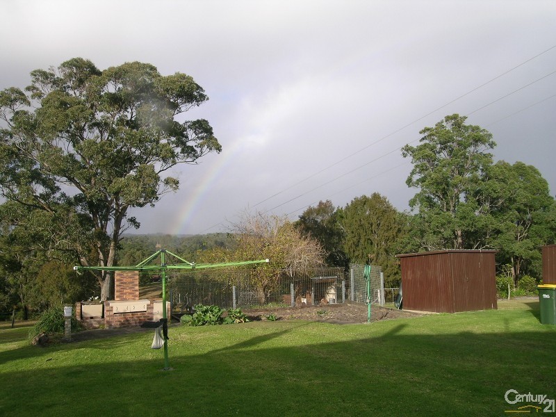 15 Kiwarrak Drive, Rainbow Flat NSW 2430