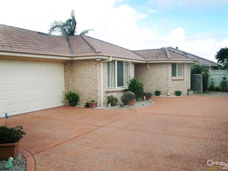 2/4 Grandis Drive, Tuncurry NSW 2428