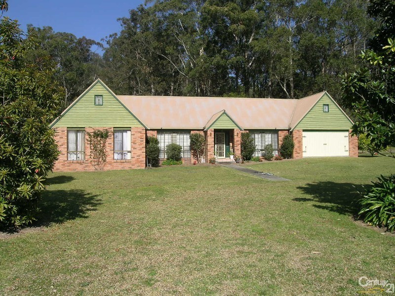 131 Blackbutt Drive, Failford NSW 2430