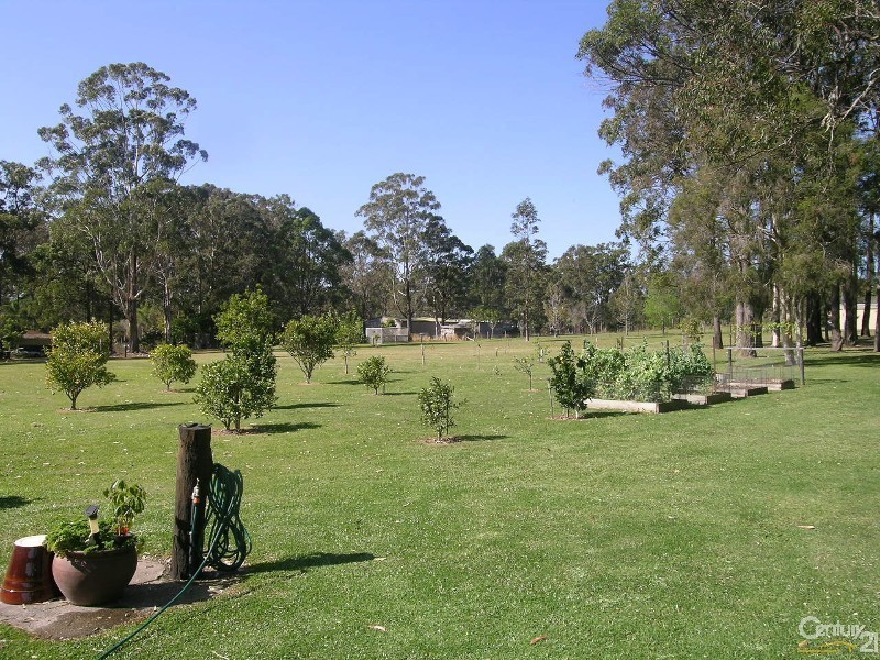 131 Blackbutt Drive, Failford NSW 2430