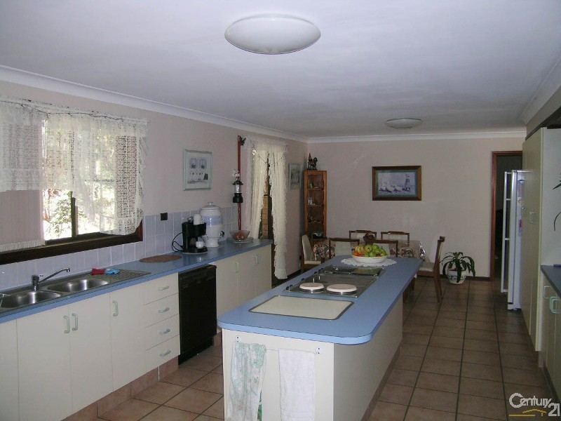 131 Blackbutt Drive, Failford NSW 2430