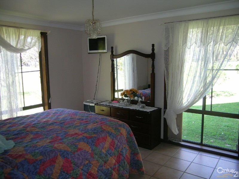 131 Blackbutt Drive, Failford NSW 2430