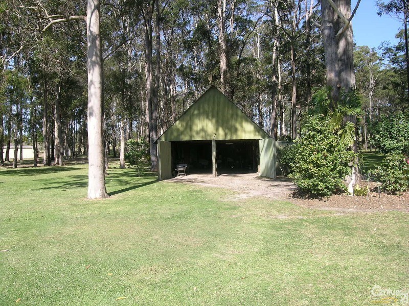 131 Blackbutt Drive, Failford NSW 2430