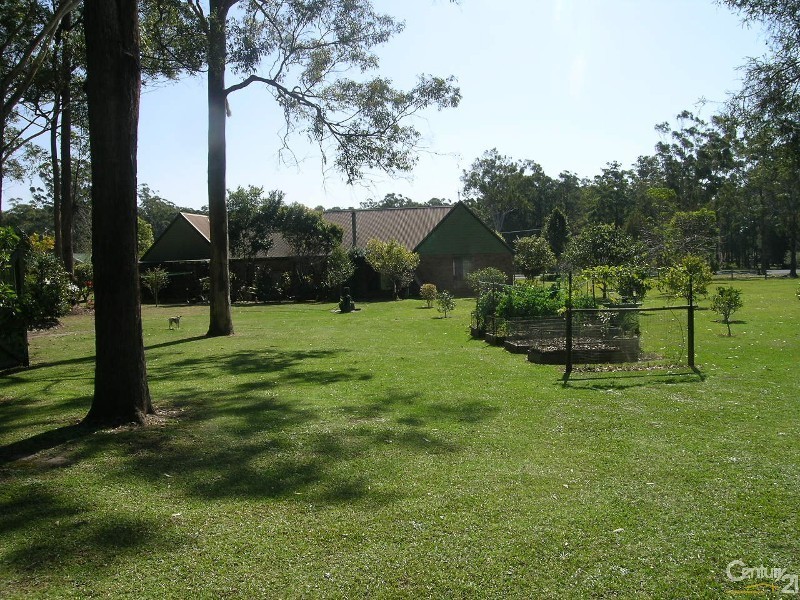 131 Blackbutt Drive, Failford NSW 2430