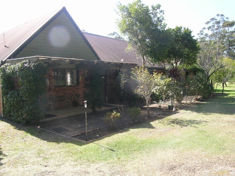 131 Blackbutt Drive, Failford NSW 2430