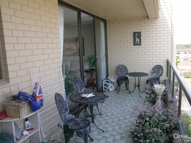 72/12-16 Wallis Street, Forster NSW 2428