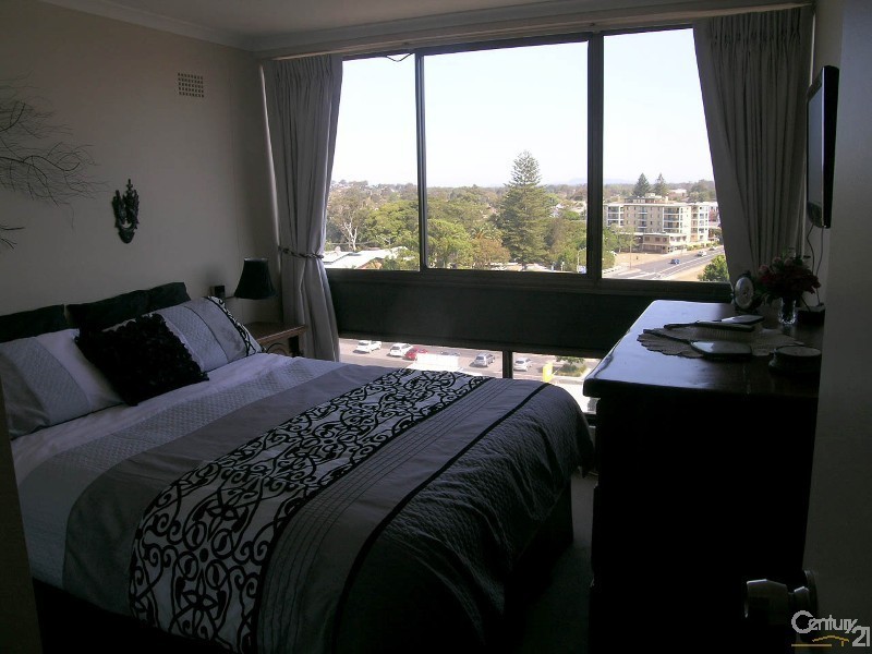 72/12-16 Wallis Street, Forster NSW 2428
