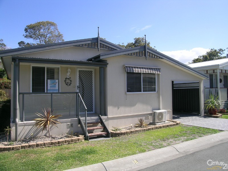 Lot 16/133 South Street, Tuncurry NSW 2428