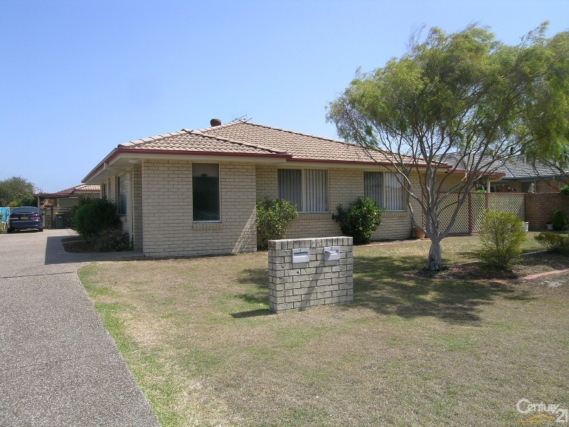 1/16 Amanda Crescent, Forster NSW 2428
