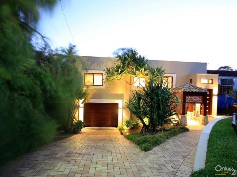 99 Green Point Drive, Green Point NSW 2428