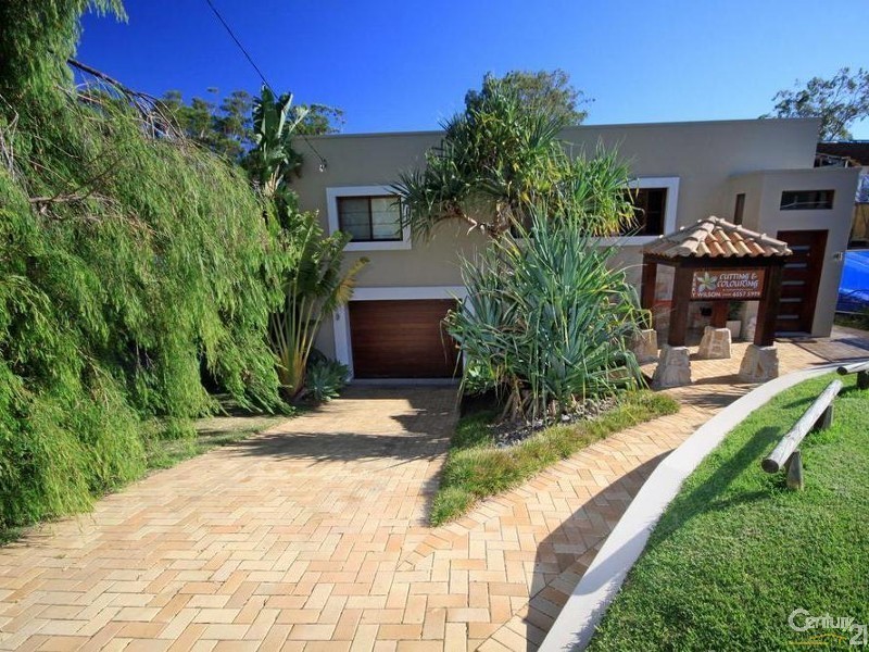 99 Green Point Drive, Green Point NSW 2428