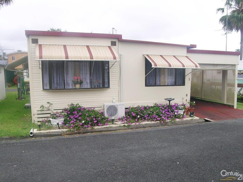 116/133 South Street, Tuncurry NSW 2428