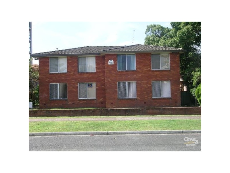 9/27 Wallis Street, Forster NSW 2428