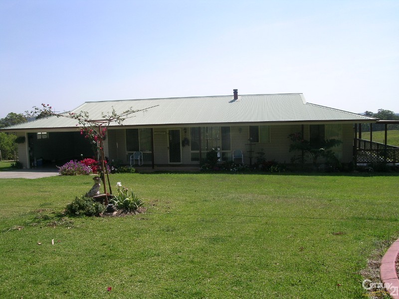 228 Bullocky Way, Failford NSW 2430