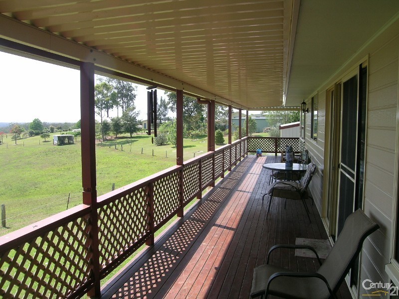 228 Bullocky Way, Failford NSW 2430