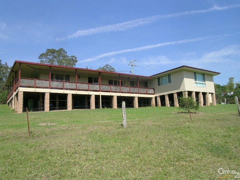 228 Bullocky Way, Failford NSW 2430