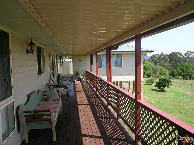 228 Bullocky Way, Failford NSW 2430