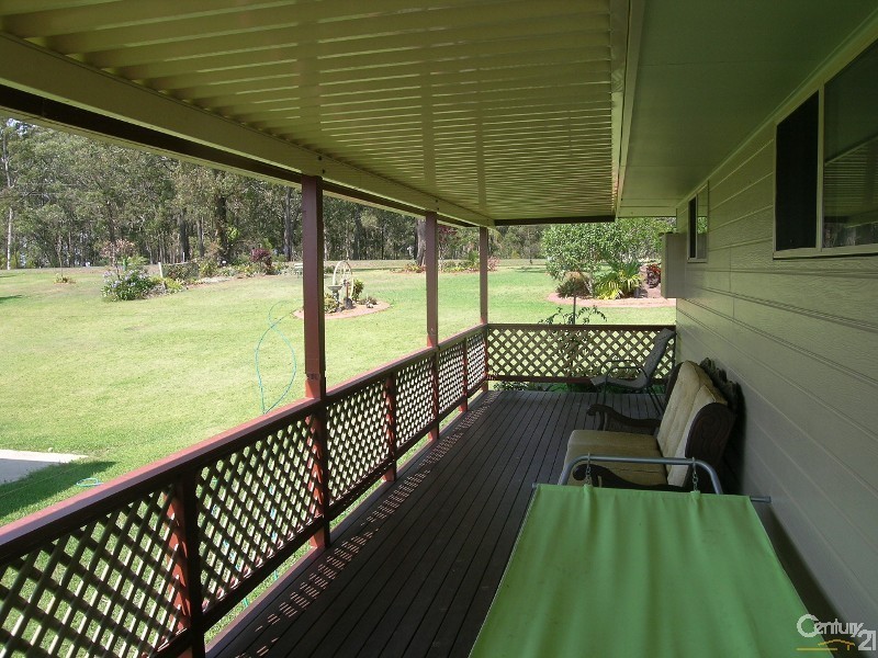 228 Bullocky Way, Failford NSW 2430