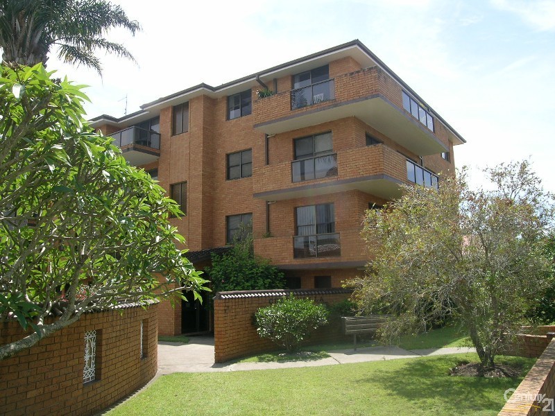 5/25 Lake Street, Forster NSW 2428