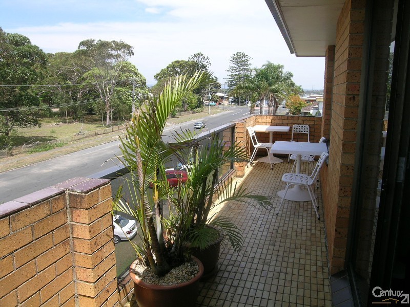 5/25 Lake Street, Forster NSW 2428