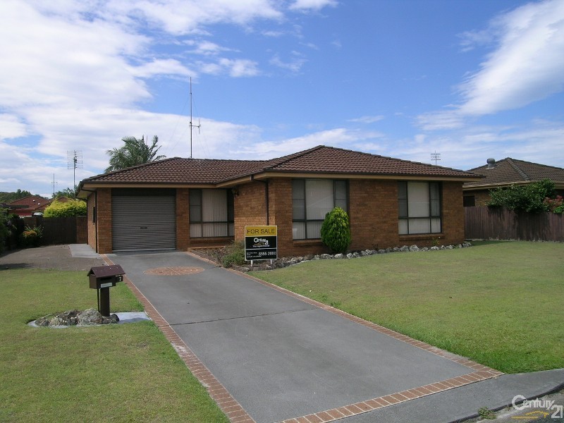 7 Argo Place, Forster NSW 2428