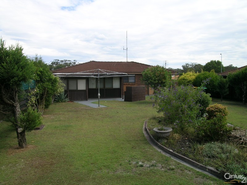 7 Argo Place, Forster NSW 2428