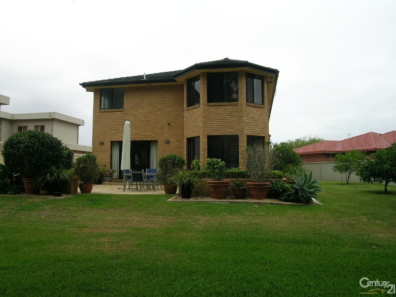 28 Mirage Drive, Tuncurry NSW 2428