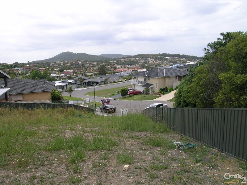 Lot 849 Bakara Court, Forster NSW 2428