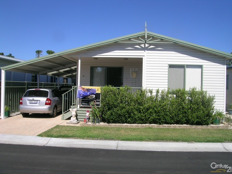 Lot 79/133 South Street, Tuncurry NSW 2428