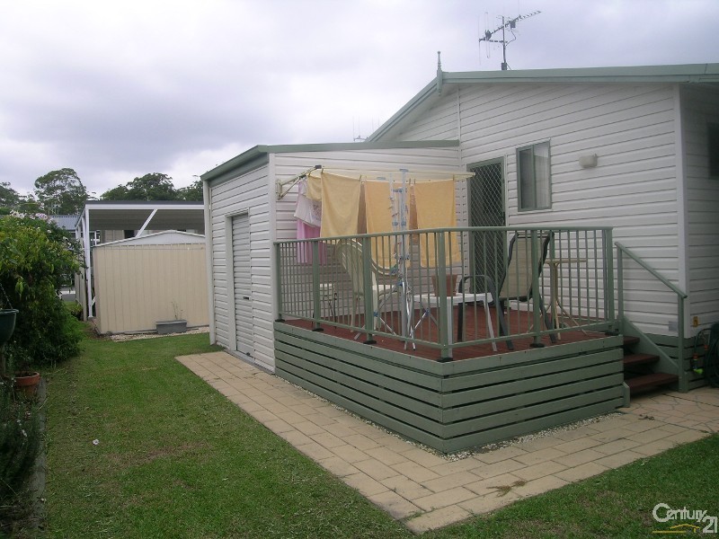 Lot 79/133 South Street, Tuncurry NSW 2428