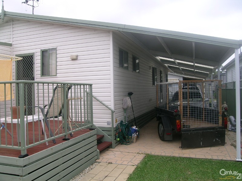 Lot 79/133 South Street, Tuncurry NSW 2428