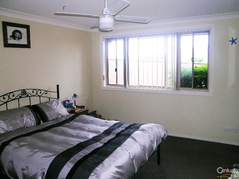 3/11 Paruna Court, Forster NSW 2428