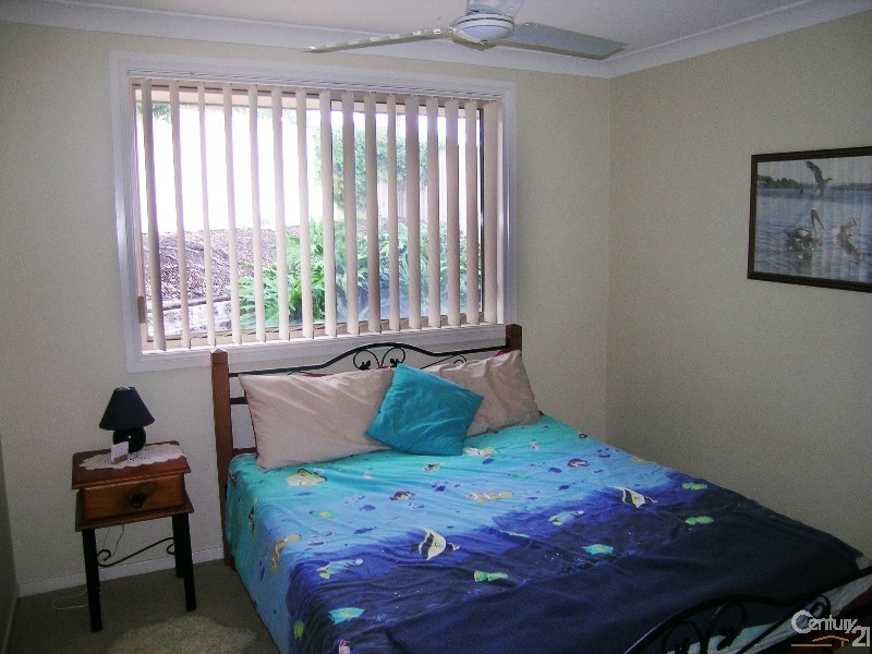 3/11 Paruna Court, Forster NSW 2428