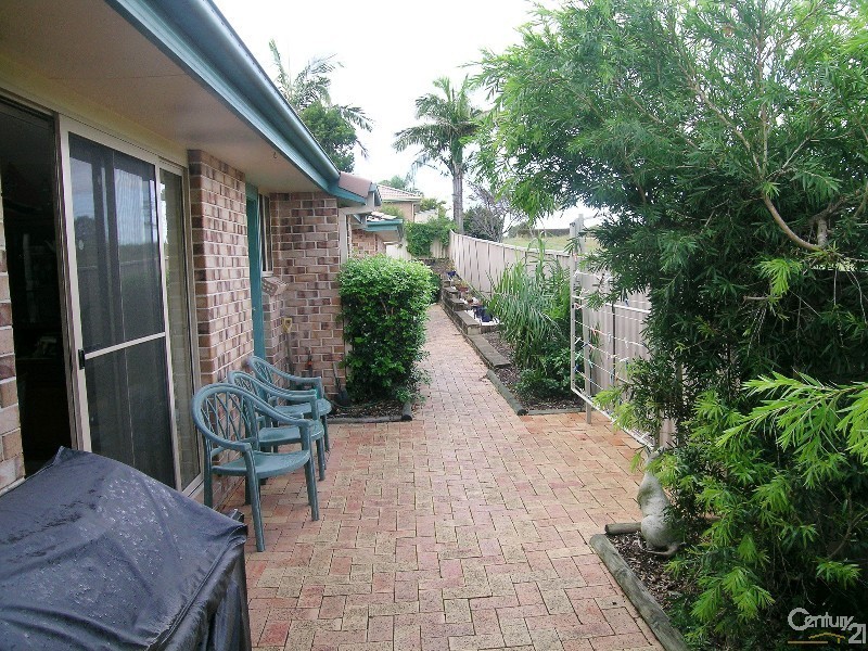 3/11 Paruna Court, Forster NSW 2428