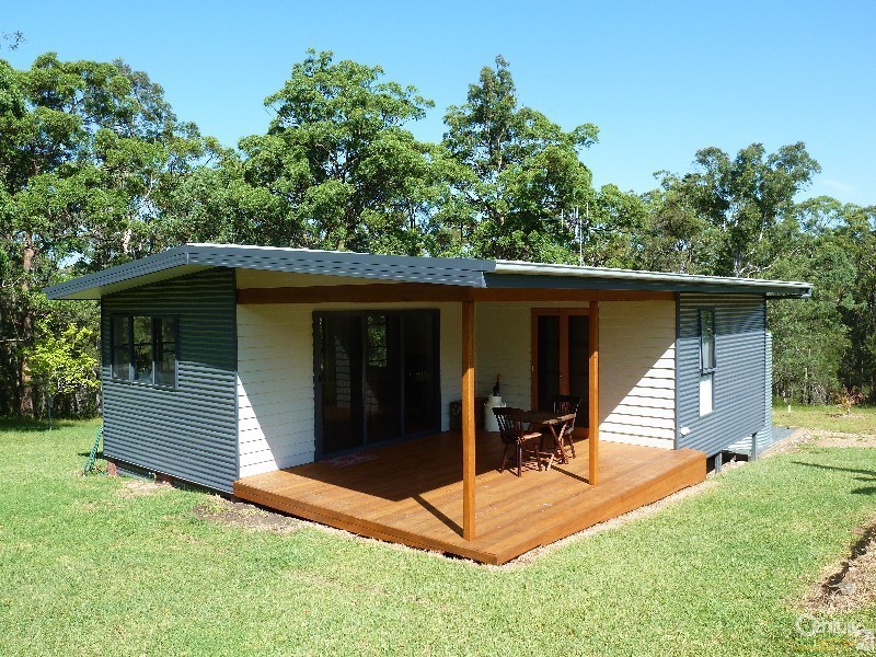 1911 The Lakes Way, Rainbow Flat NSW 2430