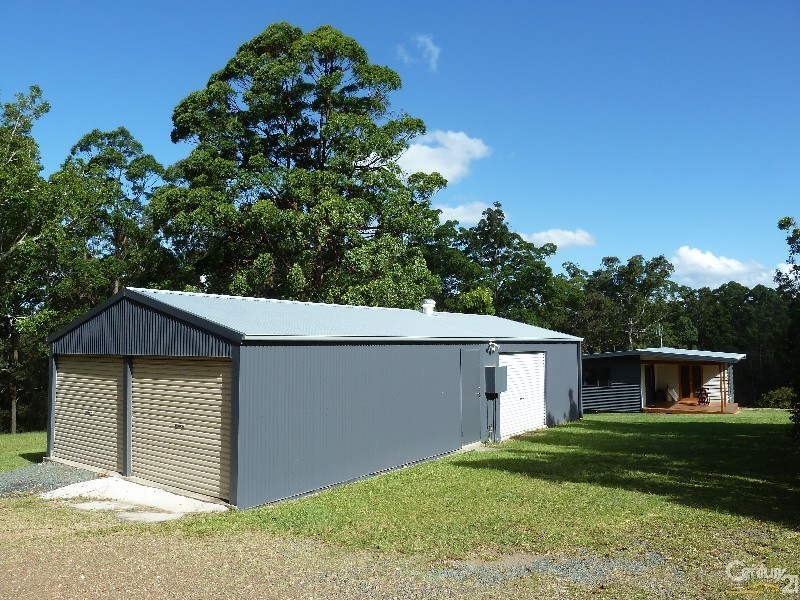 1911 The Lakes Way, Rainbow Flat NSW 2430