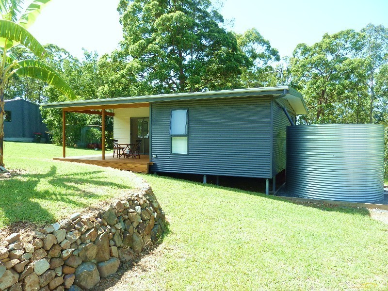 1911 The Lakes Way, Rainbow Flat NSW 2430